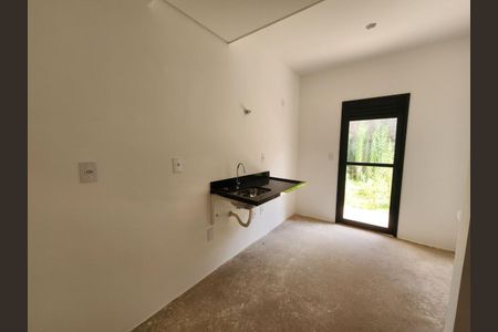 Casa de condomínio à venda com 111m², 2 quartos e 2 vagas