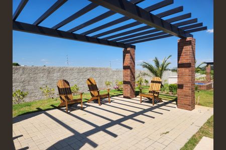 Casa de condomínio à venda com 111m², 2 quartos e 2 vagas