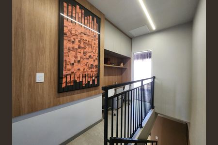 Casa de condomínio à venda com 111m², 2 quartos e 2 vagas