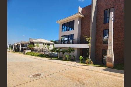 Casa de condomínio à venda com 111m², 2 quartos e 2 vagas