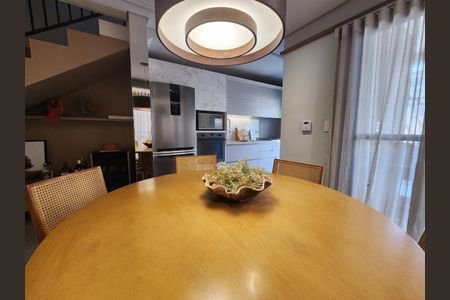 Casa de condomínio à venda com 111m², 2 quartos e 2 vagas