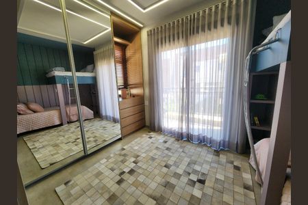 Casa de condomínio à venda com 111m², 2 quartos e 2 vagas