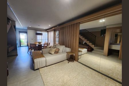 Casa de Condomínio à venda com 2 quartos, 111m² em Medeiros, Jundiaí