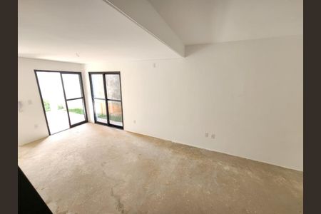 Casa de condomínio à venda com 111m², 2 quartos e 2 vagas