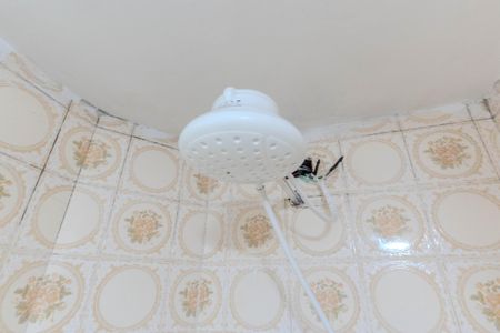 Apartamento para alugar com 55m², 1 quarto e sem vagaBanheiro