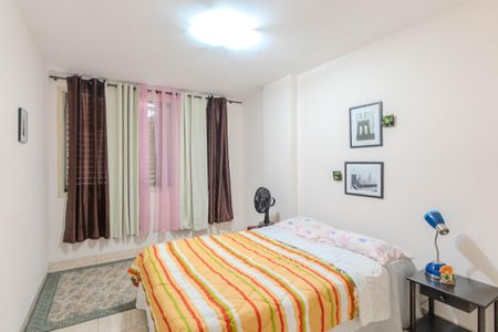 Quarto de apartamento à venda com 1 quarto, 55m² em Consolação, São Paulo