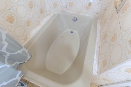 Apartamento para alugar com 55m², 1 quarto e sem vagaBanheiro