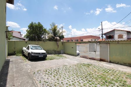 Casa de condomínio à venda com 77m², 2 quartos e 1 vagaGaragem