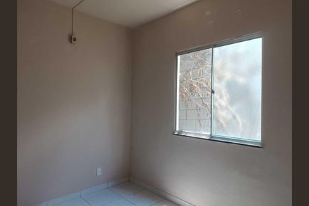 Casa de Condomínio à venda com 3 quartos, 53m² em Colonial, Contagem