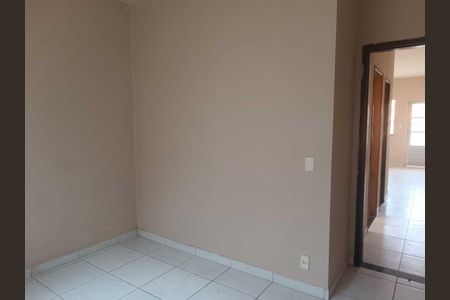 Casa de Condomínio à venda com 3 quartos, 53m² em Colonial, Contagem