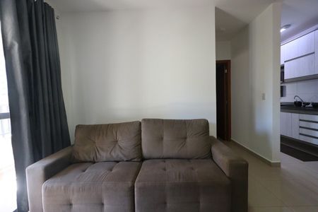 Apartamento para alugar com 48m², 1 quarto e 1 vagaSala