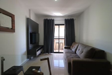 Apartamento para alugar com 48m², 1 quarto e 1 vagaSala