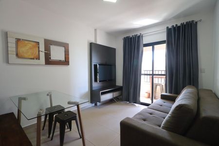 Apartamento para alugar com 48m², 1 quarto e 1 vagaSala