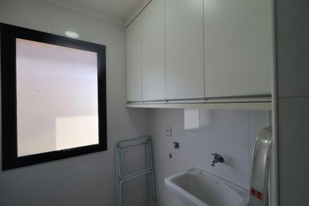 Apartamento para alugar com 48m², 1 quarto e 1 vagaCozinha