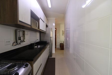Apartamento para alugar com 48m², 1 quarto e 1 vagaCozinha