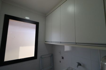 Apartamento para alugar com 48m², 1 quarto e 1 vagaCozinha