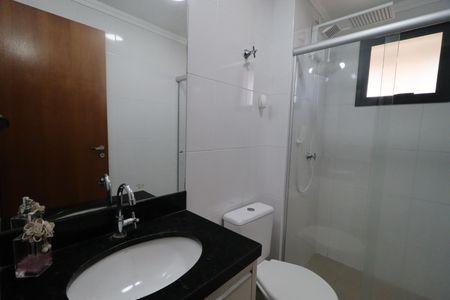 Apartamento para alugar com 48m², 1 quarto e 1 vagaBanheiro