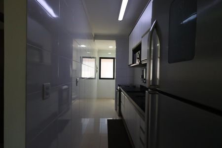Apartamento para alugar com 48m², 1 quarto e 1 vagaCozinha