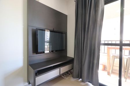 Apartamento para alugar com 48m², 1 quarto e 1 vagaSala