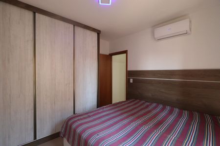 Apartamento para alugar com 48m², 1 quarto e 1 vagaQuarto