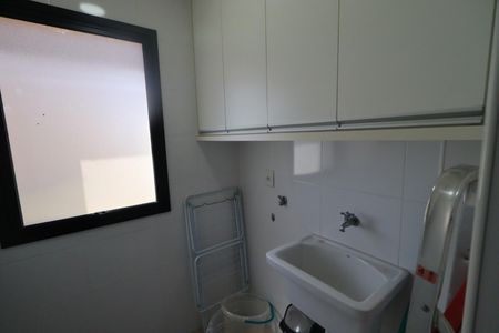 Apartamento para alugar com 48m², 1 quarto e 1 vagaCozinha