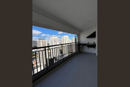 Apartamento à venda com 89m², 3 quartos e 2 vagas