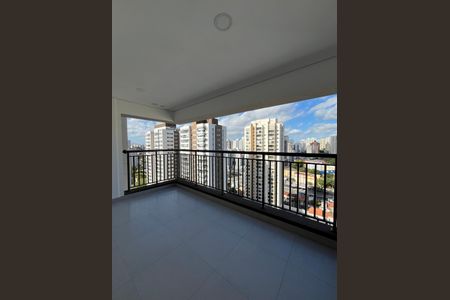 Apartamento à venda com 89m², 3 quartos e 2 vagas