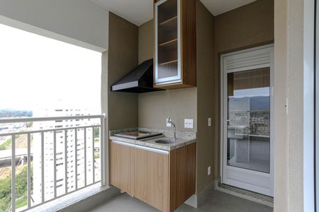 Apartamento para alugar com 92m², 3 quartos e 2 vagas Apartamento para alugar com 92m², 3 quartos e 2 vagasSacada
