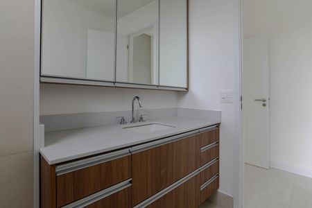 Apartamento para alugar com 92m², 3 quartos e 2 vagas Apartamento para alugar com 92m², 3 quartos e 2 vagasBanheiro - Quarto 3 - Suíte