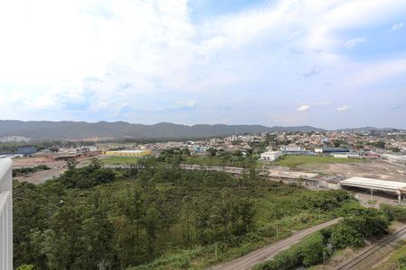 Apartamento para alugar com 92m², 3 quartos e 2 vagas Apartamento para alugar com 92m², 3 quartos e 2 vagasVista - Sacada