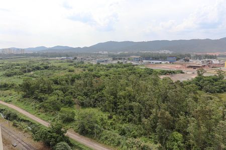 Apartamento para alugar com 92m², 3 quartos e 2 vagas Apartamento para alugar com 92m², 3 quartos e 2 vagasVista - Quarto 1