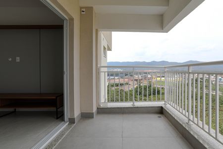 Apartamento para alugar com 92m², 3 quartos e 2 vagas Apartamento para alugar com 92m², 3 quartos e 2 vagasSacada