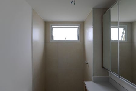 Apartamento para alugar com 92m², 3 quartos e 2 vagas Apartamento para alugar com 92m², 3 quartos e 2 vagasBanheiro - Quarto 3 - Suíte