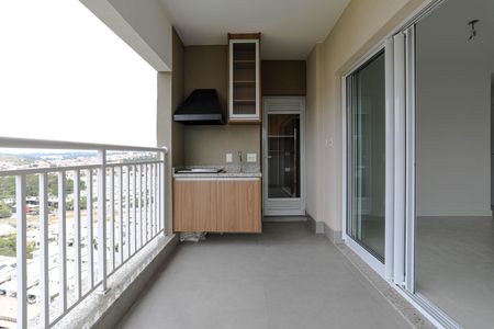 Apartamento para alugar com 92m², 3 quartos e 2 vagas Apartamento para alugar com 92m², 3 quartos e 2 vagasSacada