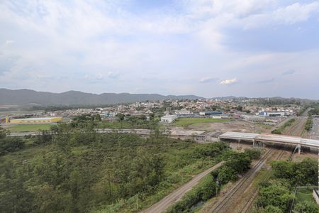 Apartamento para alugar com 92m², 3 quartos e 2 vagas Apartamento para alugar com 92m², 3 quartos e 2 vagasVista - Quarto 3 - Suíte