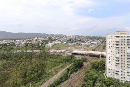 Apartamento para alugar com 92m², 3 quartos e 2 vagas Apartamento para alugar com 92m², 3 quartos e 2 vagasVista - Quarto 2