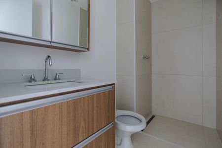 Apartamento para alugar com 92m², 3 quartos e 2 vagas Apartamento para alugar com 92m², 3 quartos e 2 vagasBanheiro