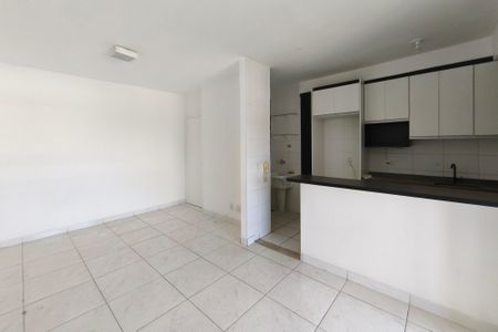 Sala de apartamento à venda com 3 quartos, 88m² em Ponte Preta, Campinas