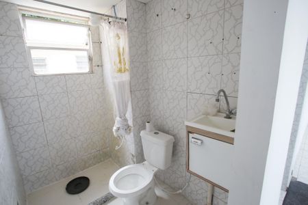 Apartamento à venda com 60m², 2 quartos e 2 vagasBanheiro
