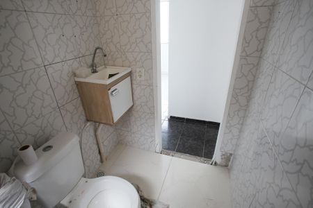 Apartamento à venda com 60m², 2 quartos e 2 vagasBanheiro