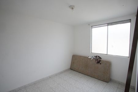 Apartamento à venda com 60m², 2 quartos e 2 vagasQuarto 1