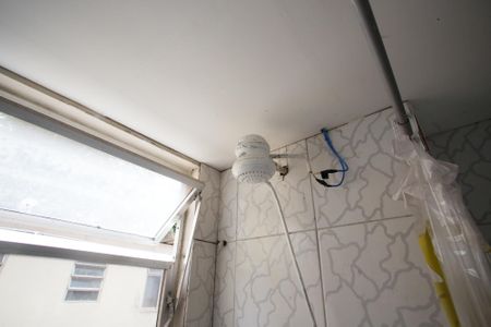 Apartamento à venda com 60m², 2 quartos e 2 vagasBanheiro