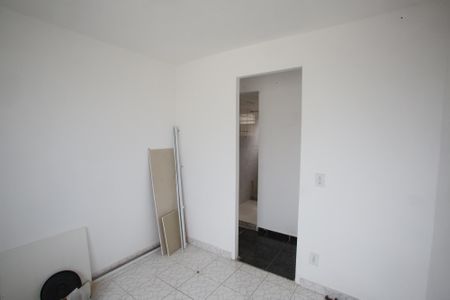 Apartamento à venda com 60m², 2 quartos e 2 vagasQuarto 2