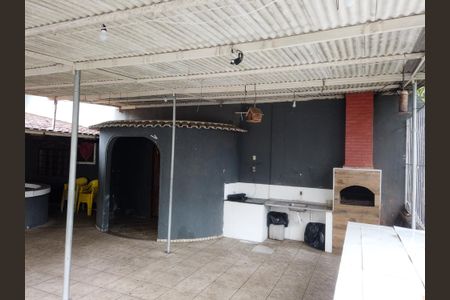 Apartamento à venda com 60m², 2 quartos e 2 vagasÁrea comum - Churrasqueira