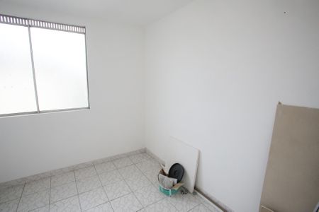 Apartamento à venda com 60m², 2 quartos e 2 vagasQuarto 2