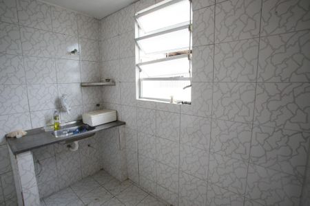 Apartamento à venda com 60m², 2 quartos e 2 vagasCozinha