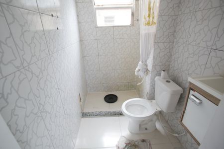 Apartamento à venda com 60m², 2 quartos e 2 vagasBanheiro
