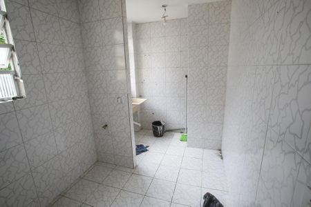 Apartamento à venda com 60m², 2 quartos e 2 vagasCozinha