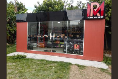 Apartamento à venda com 60m², 2 quartos e 2 vagasMercadinho