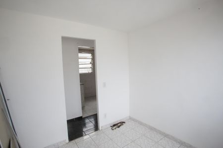 Apartamento à venda com 60m², 2 quartos e 2 vagasQuarto 2